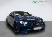 Mercedes CL 300 BVA 4MATIC   Beaupuy 31
