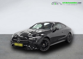 Mercedes CL 300 BVA 4MATIC  occasion  Beaupuy - photo n2
