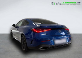 Mercedes CL 300 BVA 4MATIC  occasion  Beaupuy - photo n4