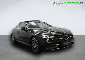 Mercedes CL 300 BVA 4MATIC  occasion  Beaupuy - photo n2