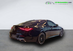Mercedes CL 300 BVA 4MATIC  occasion  Beaupuy - photo n3