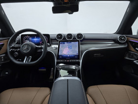 Mercedes CL 300 BVA 4MATIC  occasion  Beaupuy - photo n3