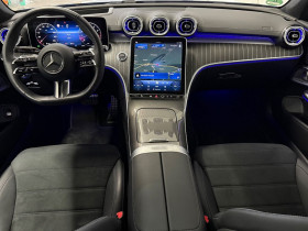 Mercedes CL 300 BVA 4MATIC  occasion  Beaupuy - photo n3