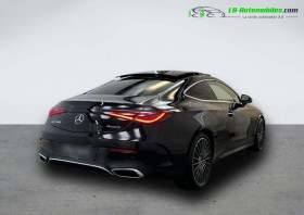 Mercedes CL 300 BVA 4MATIC  occasion  Beaupuy - photo n3