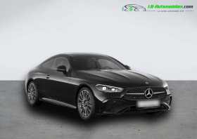 Mercedes CL 300 BVA 4MATIC  occasion  Beaupuy - photo n2