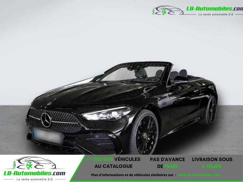 Mercedes CL 300 BVA 4MATIC 2025 Mercedes CL 300 BVA 4MATIC  occasion à Beaupuy