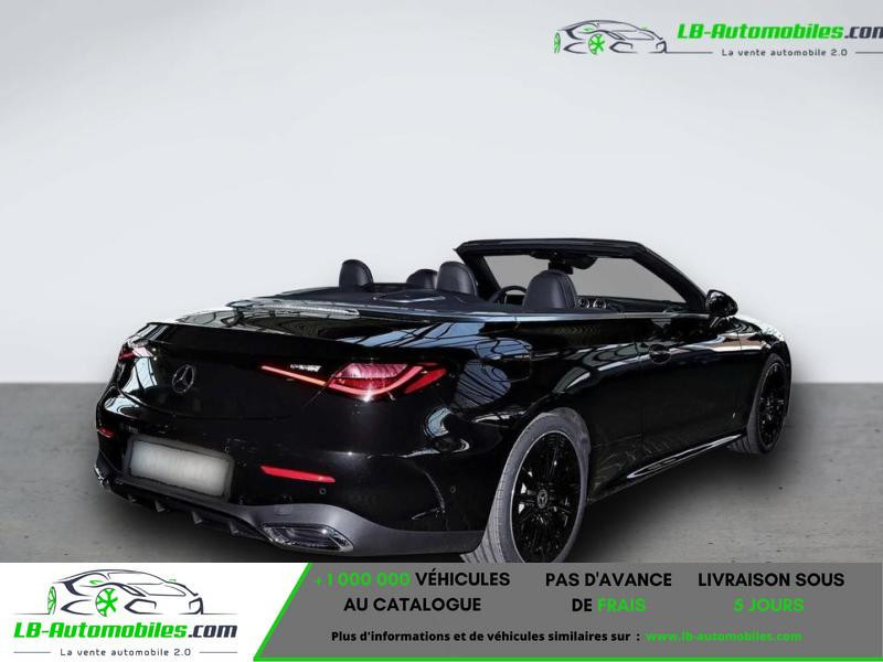 Mercedes CL 300 BVA 4MATIC 2025 - photo n°3 Mercedes CL 300 BVA 4MATIC  occasion à Beaupuy - photo n°3