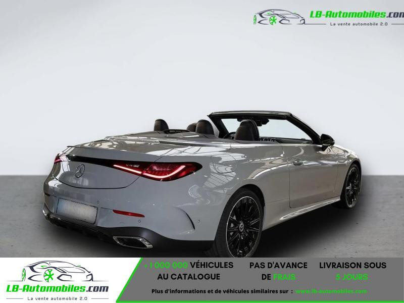 Mercedes CL 300 BVA 4MATIC 2025 - photo n°3 Mercedes CL 300 BVA 4MATIC  occasion à Beaupuy - photo n°3