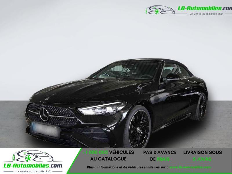 Mercedes CL 300 BVA 4MATIC 2025 - photo n°2 Mercedes CL 300 BVA 4MATIC  occasion à Beaupuy - photo n°2