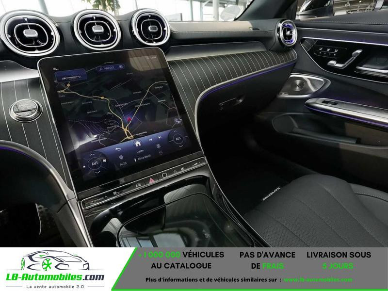 Mercedes CL 300 BVA 4MATIC 2025 - photo n°5 Mercedes CL 300 BVA 4MATIC  occasion à Beaupuy - photo n°5