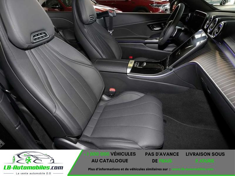 Mercedes CL 300 BVA 4MATIC 2025 - photo n°4 Mercedes CL 300 BVA 4MATIC  occasion à Beaupuy - photo n°4