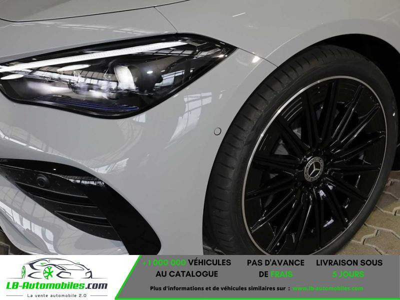 Mercedes CL 300 BVA 4MATIC 2025 - photo n°5 Mercedes CL 300 BVA 4MATIC  occasion à Beaupuy - photo n°5