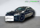 Mercedes CL 300 BVA 4MATIC   Beaupuy 31