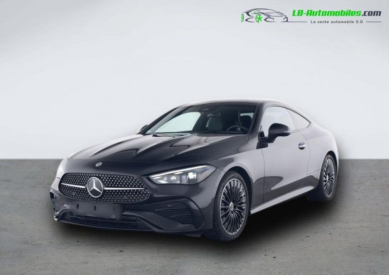 Mercedes CL 300 BVA 4MATIC  occasion  Beaupuy