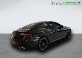 Mercedes CL 300 BVA 4MATIC  occasion  Beaupuy - photo n4