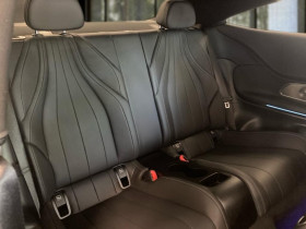 Mercedes CL 300 BVA 4MATIC  occasion  Beaupuy - photo n7