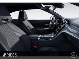Mercedes CL 300 BVA 4MATIC  occasion  Beaupuy - photo n3