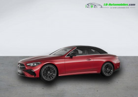 Mercedes CL 300 BVA 4MATIC  occasion  Beaupuy - photo n2