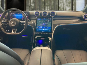 Mercedes CL 300 BVA 4MATIC  occasion  Beaupuy - photo n3