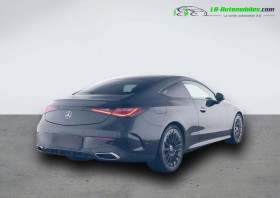 Mercedes CL 300 BVA 4MATIC  occasion  Beaupuy - photo n3