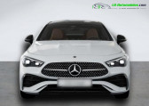 Mercedes CL 300 BVA 4MATIC   Beaupuy 31