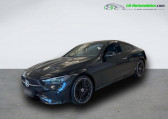 Mercedes CL 300 BVA 4MATIC   Beaupuy 31