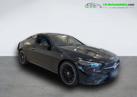 Mercedes CL 300 BVA 4MATIC  occasion  Beaupuy - photo n2