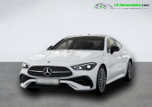 Mercedes CL occasion année 2023 boite Automatique Annonce Mercedes CL occasion Essence 300 BVA 4MATIC à Beaupuy