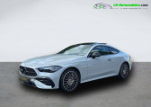 Mercedes CL occasion année 2023 boite Automatique Annonce Mercedes CL occasion Essence 300 BVA 4MATIC à Beaupuy