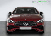 Mercedes CL occasion année 2024 boite Automatique Annonce Mercedes CL occasion Essence 300 BVA 4MATIC à Beaupuy
