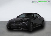 Mercedes CL occasion année 2024 boite Automatique Annonce Mercedes CL occasion Essence 300 BVA 4MATIC à Beaupuy