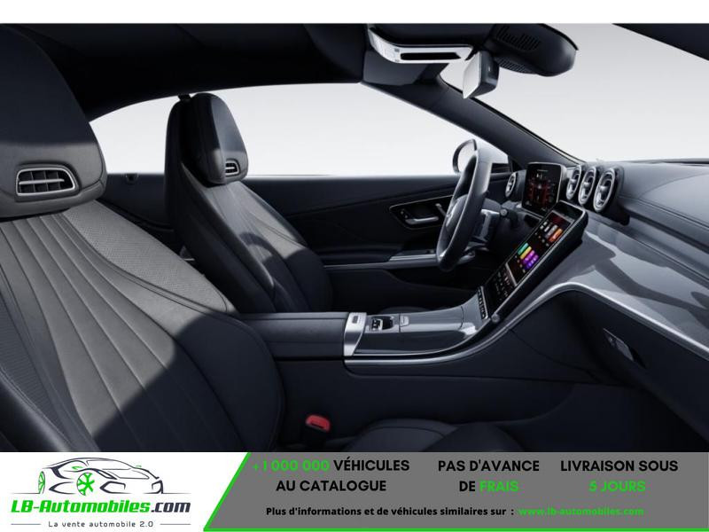 Mercedes CL 300 BVA 4MATIC 2024 - photo n°3 Mercedes CL 300 BVA 4MATIC  occasion à Beaupuy - photo n°3