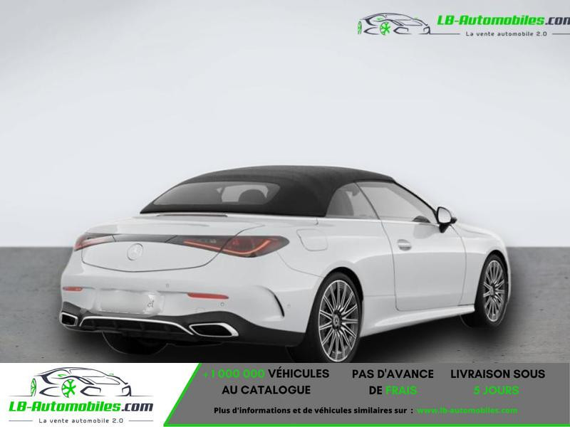 Mercedes CL 300 BVA 4MATIC 2024 - photo n°2 Mercedes CL 300 BVA 4MATIC  occasion à Beaupuy - photo n°2