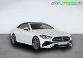 Mercedes CL 300 BVA 4MATIC   Beaupuy 31