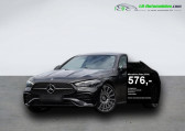 Mercedes CL occasion année 2024 boite Automatique Annonce Mercedes CL occasion Essence 300 BVA 4MATIC à Beaupuy