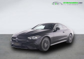 Mercedes CL occasion année 2024 boite Automatique Annonce Mercedes CL occasion Essence 300 BVA 4MATIC à Beaupuy