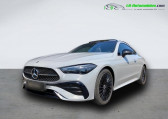 Mercedes CL occasion année 2024 boite Automatique Annonce Mercedes CL occasion Essence 300 BVA 4MATIC à Beaupuy