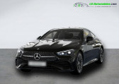 Mercedes CL occasion année 2024 boite Automatique Annonce Mercedes CL occasion Essence 300 BVA 4MATIC à Beaupuy