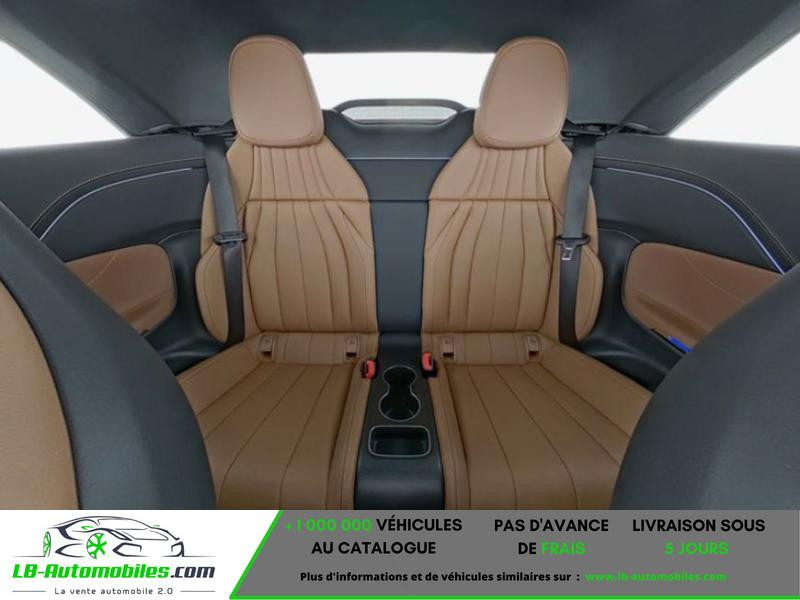 Mercedes CL 300 BVA 4MATIC 2024 - photo n°4 Mercedes CL 300 BVA 4MATIC  occasion à Beaupuy - photo n°4