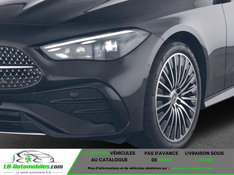 Mercedes CL 300 BVA 4MATIC 2024 - photo n°5 Mercedes CL 300 BVA 4MATIC  occasion à Beaupuy - photo n°5