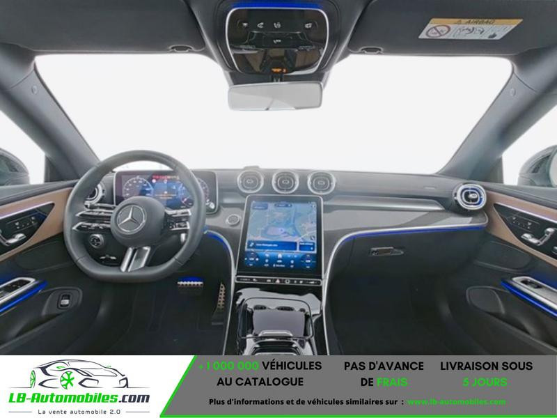 Mercedes CL 300 BVA 4MATIC 2024 - photo n°2 Mercedes CL 300 BVA 4MATIC  occasion à Beaupuy - photo n°2