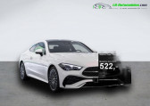 Mercedes CL 300 BVA 4MATIC   Beaupuy 31