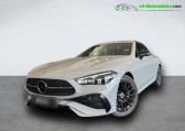 Mercedes CL 300 BVA 4MATIC   Beaupuy 31