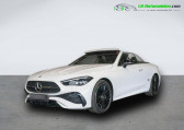 Mercedes CL 300 BVA 4MATIC   Beaupuy 31