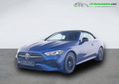 Mercedes CL occasion année 2024 boite Automatique Annonce Mercedes CL occasion Essence 300 BVA 4MATIC à Beaupuy