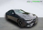Mercedes CL occasion année 2024 boite Automatique Annonce Mercedes CL occasion Essence 300 BVA 4MATIC à Beaupuy