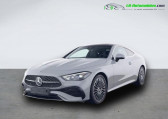 Mercedes CL 300 BVA 4MATIC   Beaupuy 31