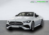 Mercedes CL occasion année 2024 boite Automatique Annonce Mercedes CL occasion Essence 300 BVA 4MATIC à Beaupuy