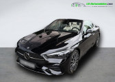 Mercedes CL occasion année 2024 boite Automatique Annonce Mercedes CL occasion Essence 300 BVA 4MATIC à Beaupuy