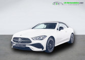 Mercedes CL occasion année 2024 boite Automatique Annonce Mercedes CL occasion Essence 300 BVA 4MATIC à Beaupuy